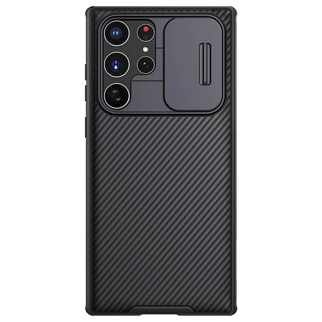 Torbica Nillkin CamShield Pro za Samsung S908B Galaxy S22 Ultra 5G