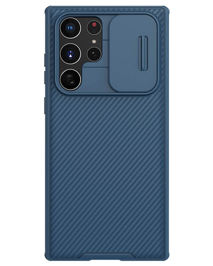Torbica Nillkin CamShield Pro za Samsung S908B Galaxy S22 Ultra 5G
