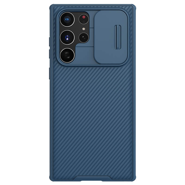 Torbica Nillkin CamShield Pro za Samsung S908B Galaxy S22 Ultra 5G