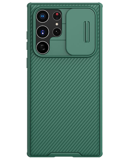 Torbica Nillkin CamShield Pro za Samsung S908B Galaxy S22 Ultra 5G