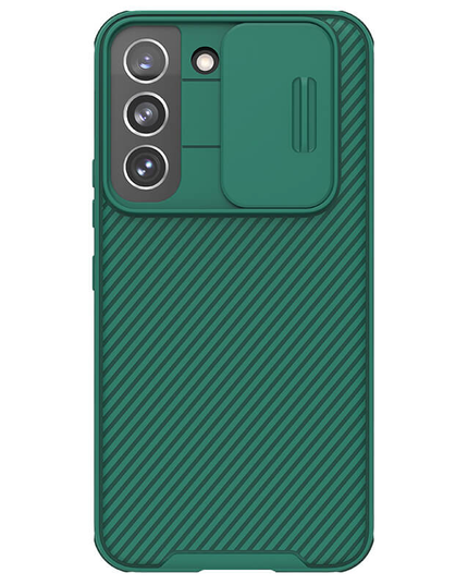 Torbica Nillkin CamShield Pro za Samsung S901B Galaxy S22 5G