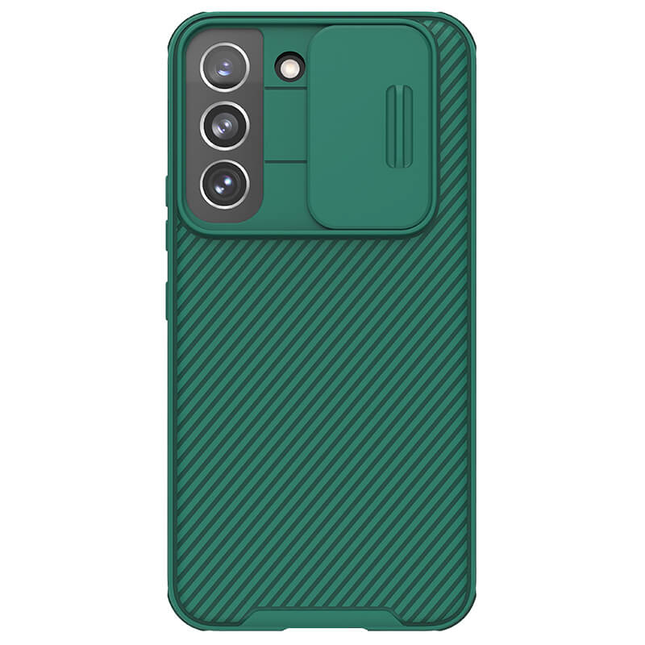 Torbica Nillkin CamShield Pro za Samsung S901B Galaxy S22 5G