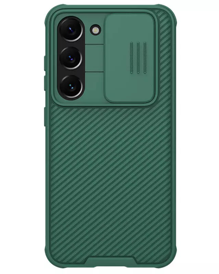 Torbica Nillkin CamShield Pro za Samsung S916B Galaxy S23 Plus
