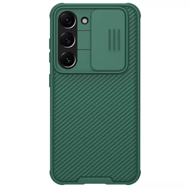 Torbica Nillkin CamShield Pro za Samsung S916B Galaxy S23 Plus