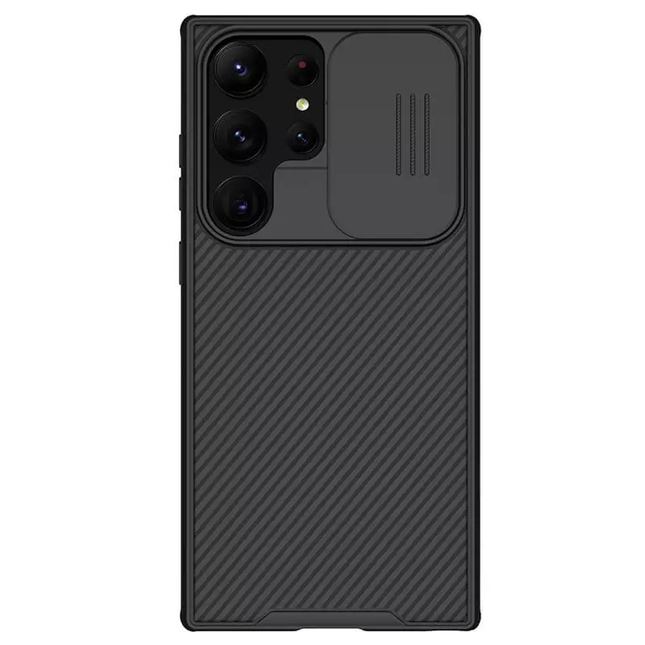 Torbica Nillkin CamShield Pro za Samsung S918B Galaxy S23 Ultra
