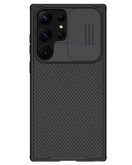 Torbica Nillkin CamShield Pro za Samsung S918B Galaxy S23 Ultra