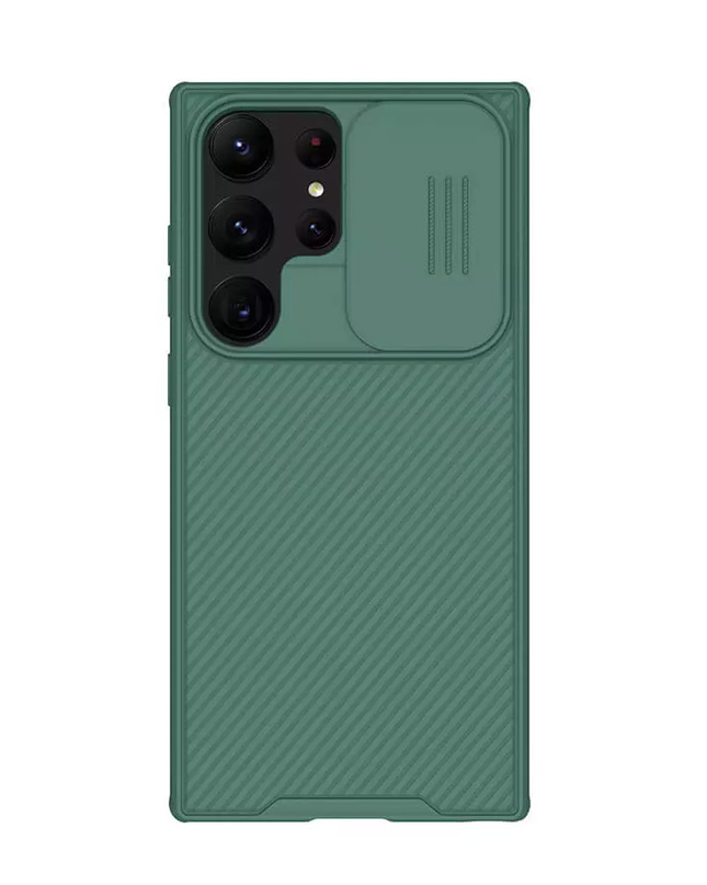 Torbica Nillkin CamShield Pro za Samsung S918B Galaxy S23 Ultra