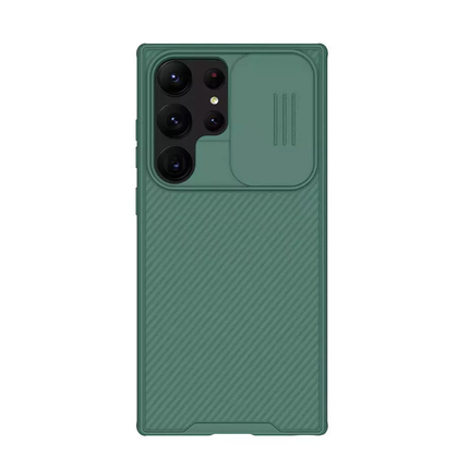 Torbica Nillkin CamShield Pro za Samsung S918B Galaxy S23 Ultra