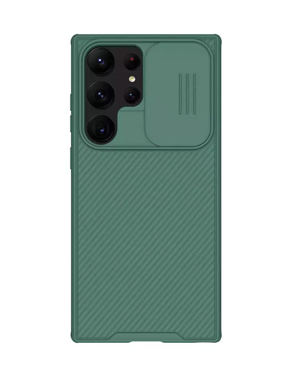 Torbica Nillkin CamShield Pro za Samsung S918B Galaxy S23 Ultra