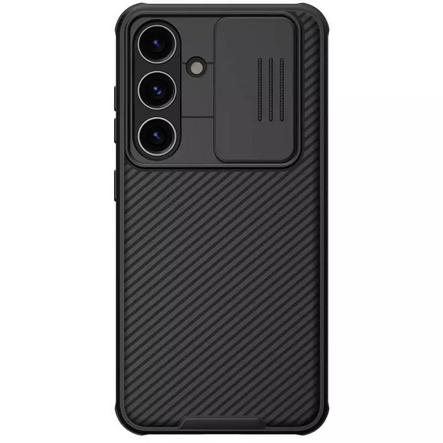 Torbica Nillkin CamShield Pro za Samsung S926B Galaxy S24 Plus