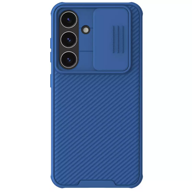 Torbica Nillkin CamShield Pro za Samsung S926B Galaxy S24 Plus