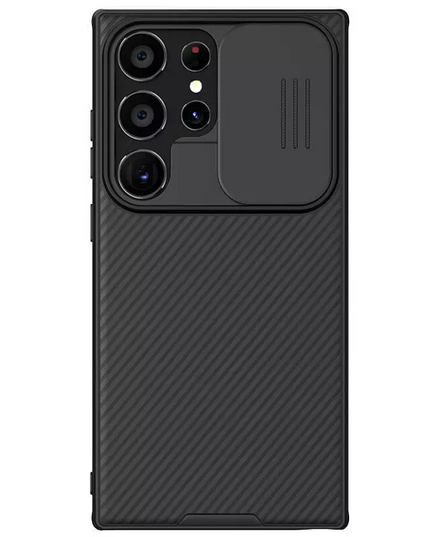Torbica Nillkin CamShield Pro za Samsung S928B Galaxy S24 Ultra