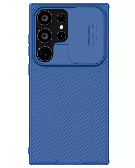 Torbica Nillkin CamShield Pro za Samsung S928B Galaxy S24 Ultra