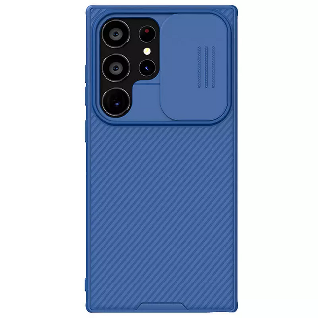 Torbica Nillkin CamShield Pro za Samsung S928B Galaxy S24 Ultra