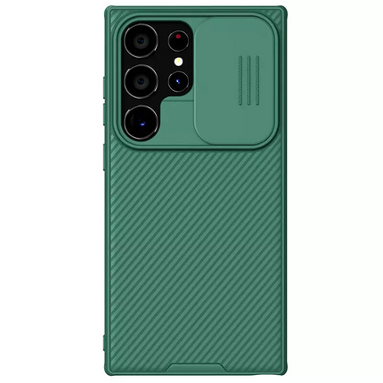 Torbica Nillkin CamShield Pro za Samsung S928B Galaxy S24 Ultra