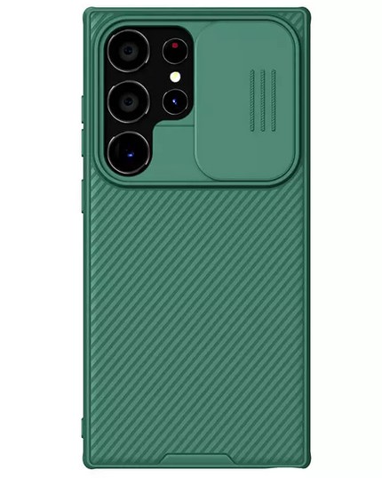Torbica Nillkin CamShield Pro za Samsung S928B Galaxy S24 Ultra