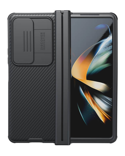 Torbica Nillkin CamShield Pro za Samsung F936B Galaxy Z Fold 4 5G