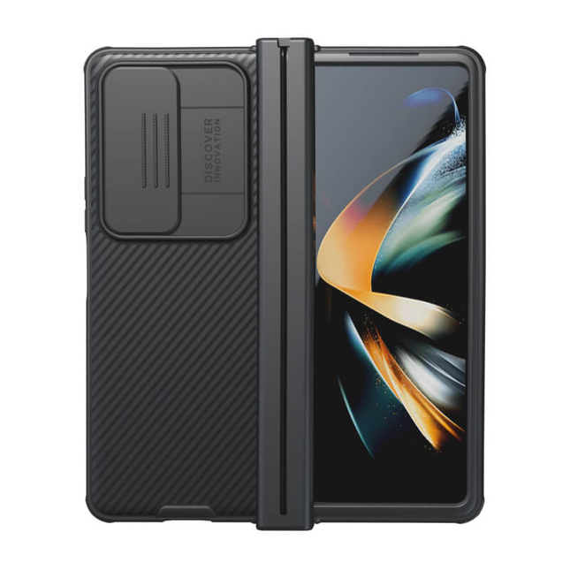 Torbica Nillkin CamShield Pro za Samsung F936B Galaxy Z Fold 4 5G