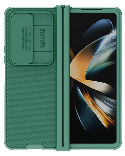 Torbica Nillkin CamShield Pro za Samsung F936B Galaxy Z Fold 4 5G