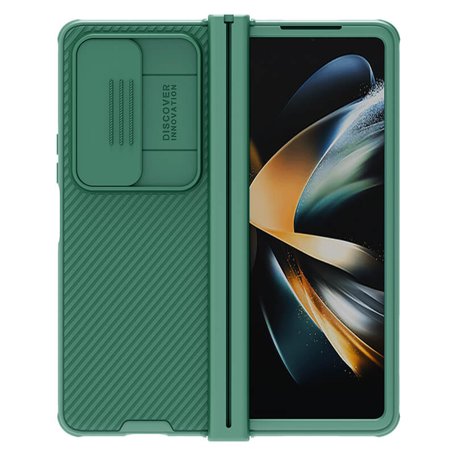 Torbica Nillkin CamShield Pro za Samsung F936B Galaxy Z Fold 4 5G