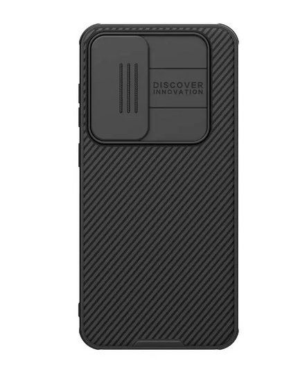 Torbica Nillkin CamShield Pro za Samsung S721B Galaxy S24 FE