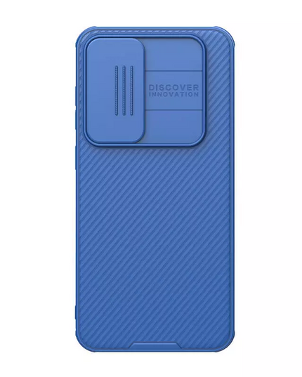 Torbica Nillkin CamShield Pro za Samsung S721B Galaxy S24 FE