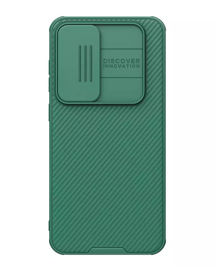 Torbica Nillkin CamShield Pro za Samsung S721B Galaxy S24 FE