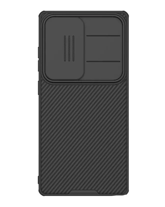 Torbica Nillkin CamShield Pro za Samsung S938B Galaxy S25 Ultra