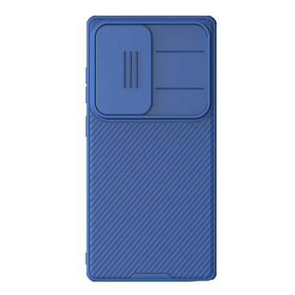 Torbica Nillkin CamShield Pro za Samsung S938B Galaxy S25 Ultra
