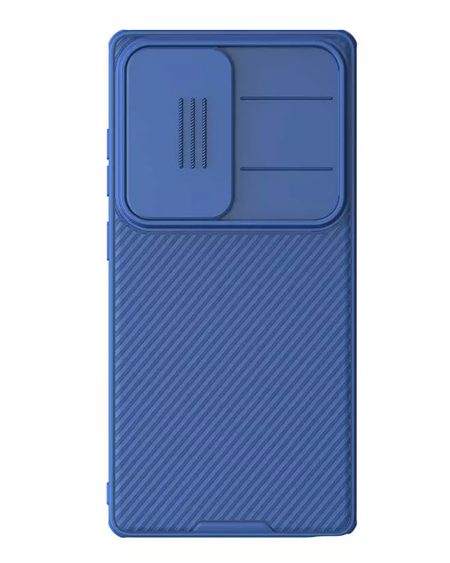 Torbica Nillkin CamShield Pro za Samsung S938B Galaxy S25 Ultra