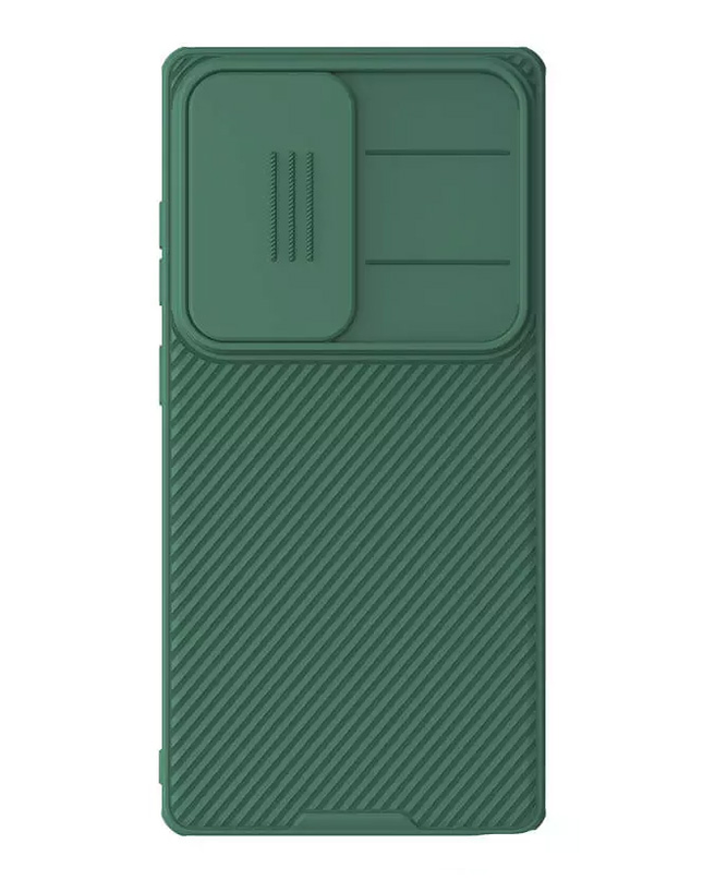 Torbica Nillkin CamShield Pro za Samsung S938B Galaxy S25 Ultra