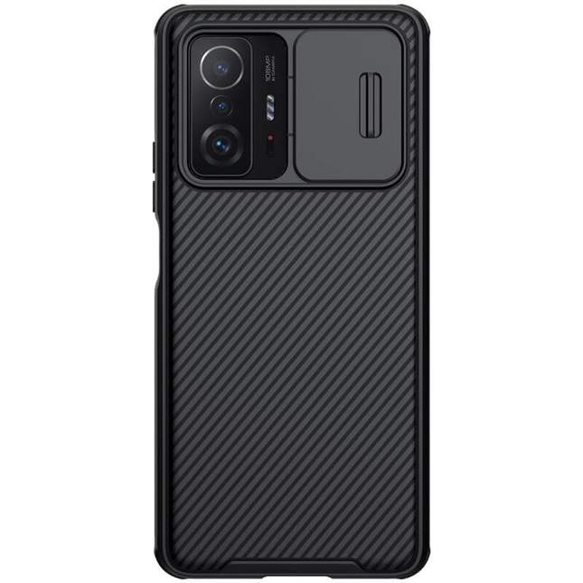 Torbica Nillkin CamShield Pro za Xiaomi 11T/11T Pro