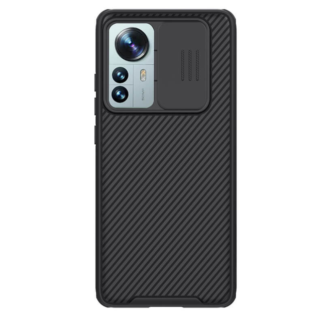 Torbica Nillkin CamShield Pro za Xiaomi 12 Pro