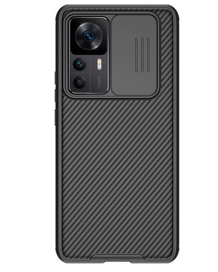 Torbica Nillkin CamShield Pro za Xiaomi 12T