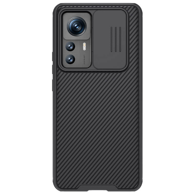 Torbica Nillkin CamShield Pro za Xiaomi 12T Pro