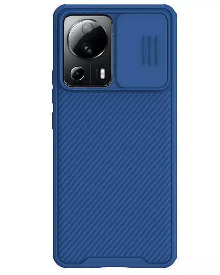 Torbica Nillkin CamShield Pro za Xiaomi 13 Lite