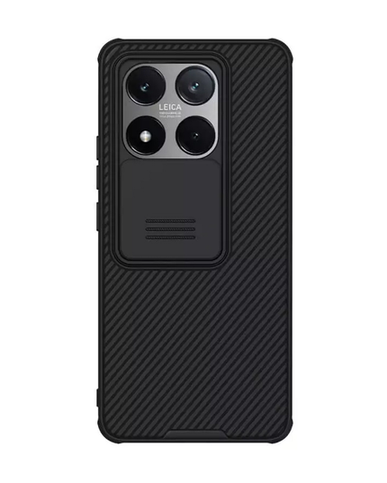 Torbica Nillkin CamShield Pro za Xiaomi 14T
