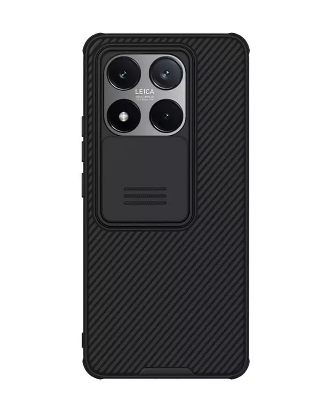 Torbica Nillkin CamShield Pro za Xiaomi 14T