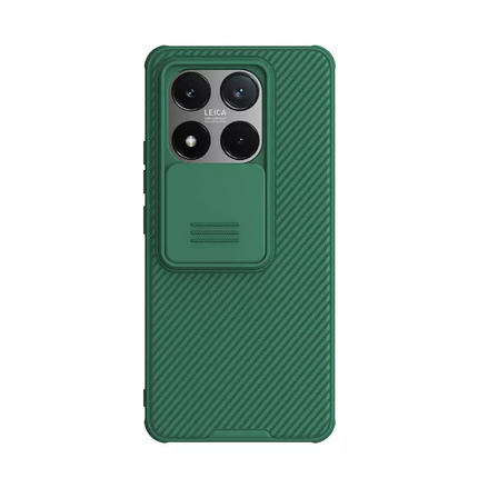 Torbica Nillkin CamShield Pro za Xiaomi 14T