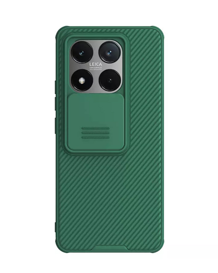 Torbica Nillkin CamShield Pro za Xiaomi 14T