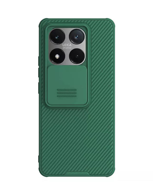 Torbica Nillkin CamShield Pro za Xiaomi 14T