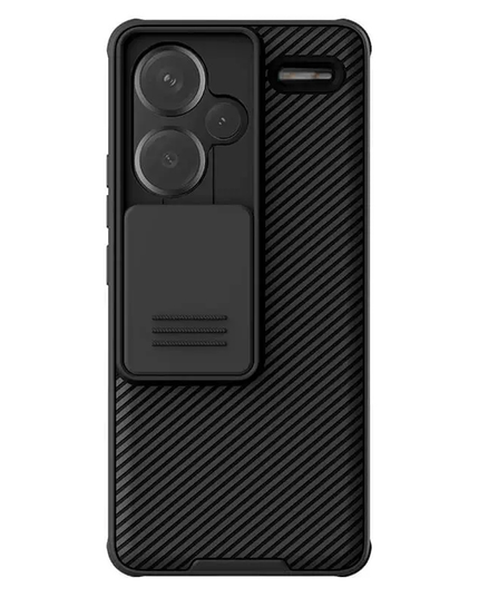 Torbica Nillkin CamShield Pro za Xiaomi Redmi Note 13 Pro Plus