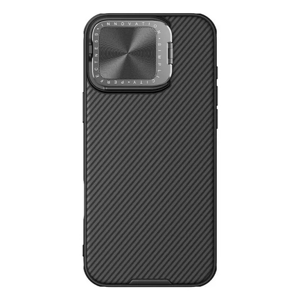 Torbica Nillkin CamShield Prop Magnetic za iPhone 16 Pro Max 6.9