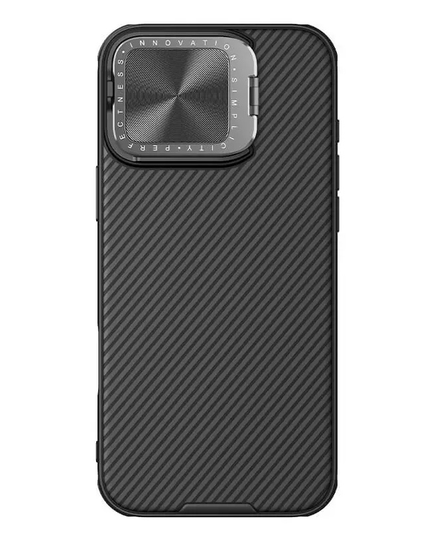 Torbica Nillkin CamShield Prop Magnetic za iPhone 16 Pro Max 6.9