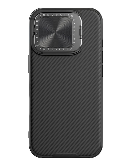 Torbica Nillkin CamShield Prop za iPhone 16 Pro 6.3
