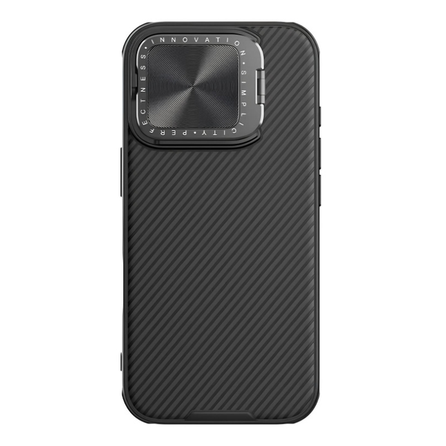 Torbica Nillkin CamShield Prop za iPhone 16 Pro 6.3