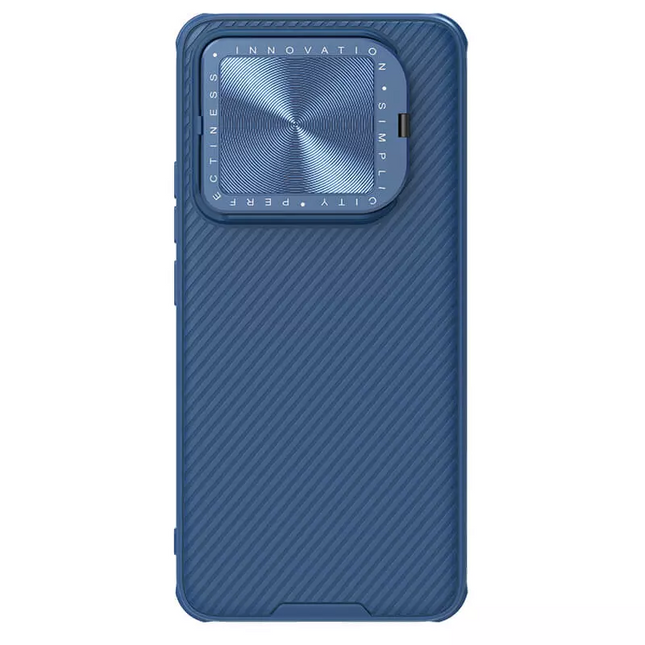 Torbica Nillkin CamShield Prop za Xiaomi 14 Pro