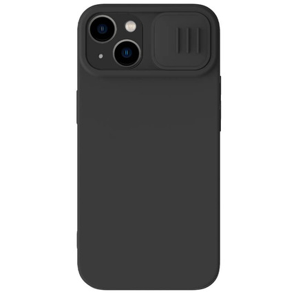 Torbica Nillkin CamShield Silky za iPhone 14 Plus 6.7