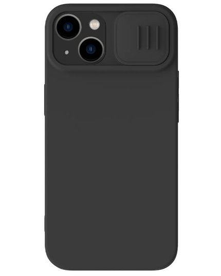 Torbica Nillkin CamShield Silky za iPhone 14 Plus 6.7