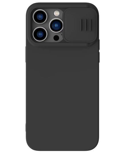 Torbica Nillkin CamShield Silky za iPhone 14 Pro Max 6.7